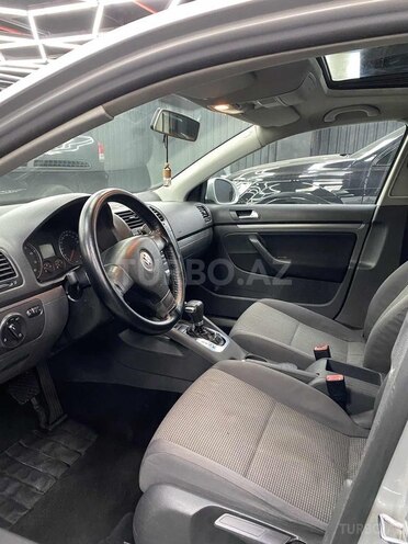 Volkswagen Jetta 2009, 300,000 km - 1.6 l - Bakı