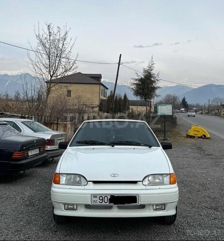 LADA (VAZ) 2114 2012, 128,000 km - 1.6 l - Zaqatala