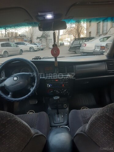 Opel Vectra 1998, 440,000 km - 1.8 l - Bakı