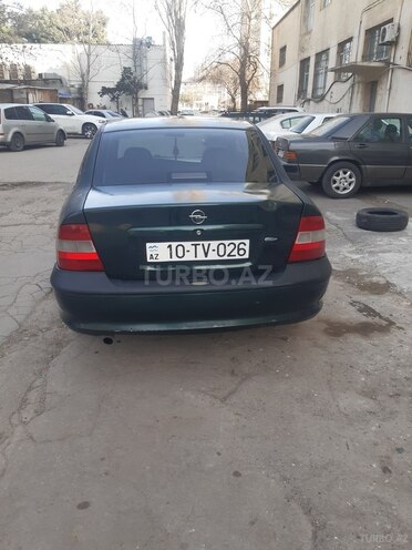Opel Vectra 1998, 440,000 km - 1.8 l - Bakı