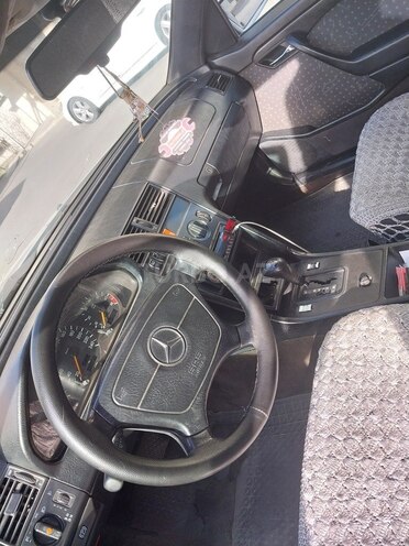 Mercedes C 180 1995, 453,000 km - 1.8 л - Bakı