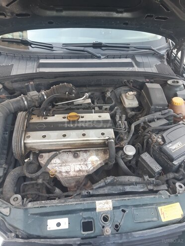 Opel Vectra 1998, 440,000 km - 1.8 l - Bakı