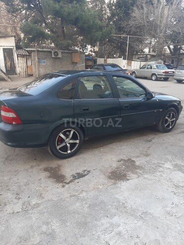 Opel Vectra 1998, 440,000 km - 1.8 l - Bakı