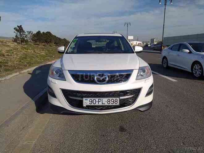 Mazda CX-9 2011, 86,400 km - 3.7 л - Bakı