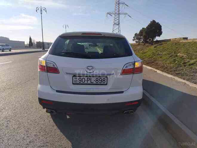 Mazda CX-9 2011, 86,400 km - 3.7 л - Bakı