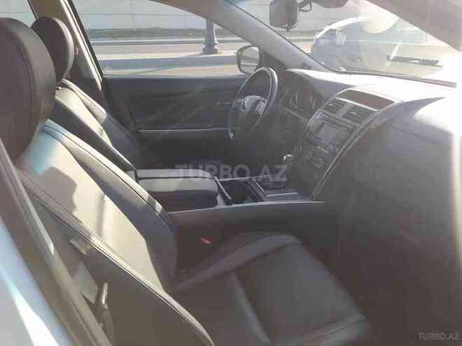 Mazda CX-9 2011, 86,400 km - 3.7 л - Bakı