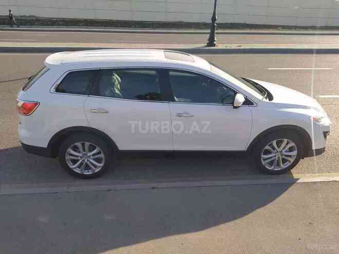 Mazda CX-9 2011, 86,400 km - 3.7 л - Bakı