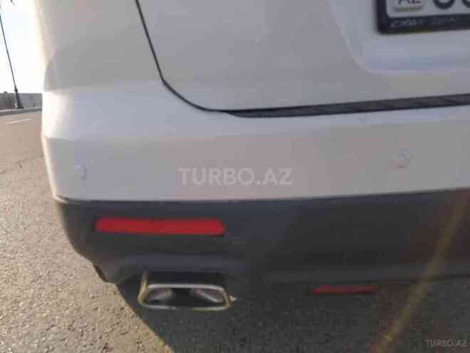 Mazda CX-9 2011, 86,400 km - 3.7 л - Bakı