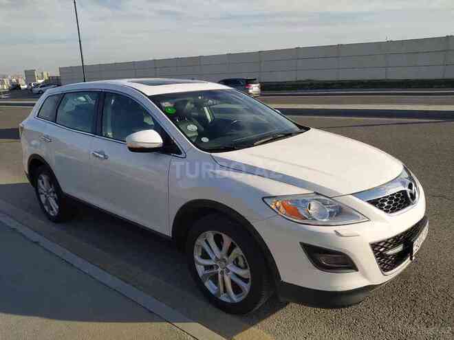 Mazda CX-9 2011, 86,400 km - 3.7 л - Bakı