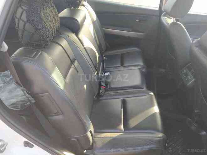 Mazda CX-9 2011, 86,400 km - 3.7 л - Bakı