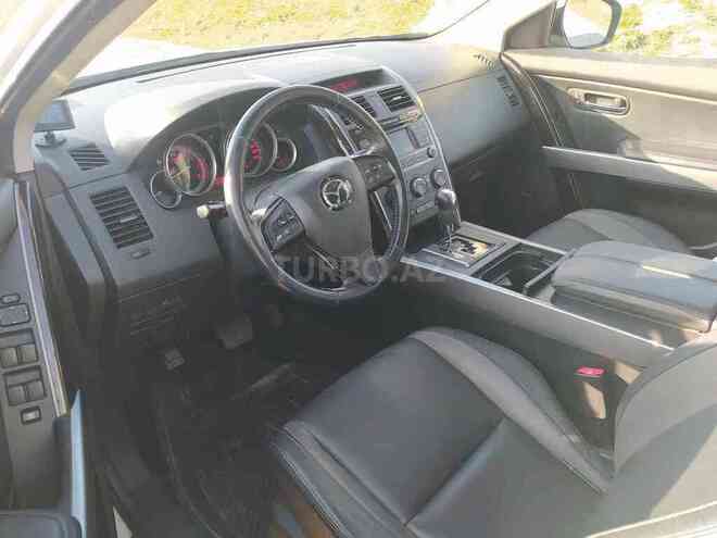 Mazda CX-9 2011, 86,400 km - 3.7 л - Bakı