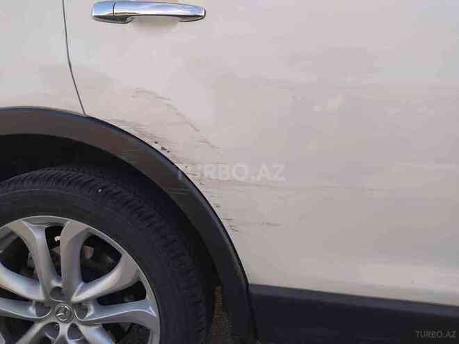 Mazda CX-9 2011, 86,400 km - 3.7 л - Bakı