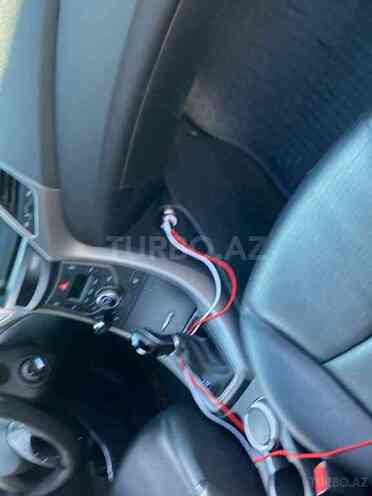 Hyundai Elantra 2015, 76,000 km - 1.6 л - Bakı
