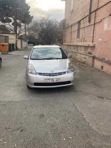 Toyota Prius 2008, 177,000 km - 1.8 л - Bakı