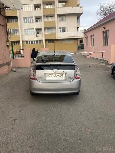 Toyota Prius 2008, 177,000 km - 1.8 л - Bakı