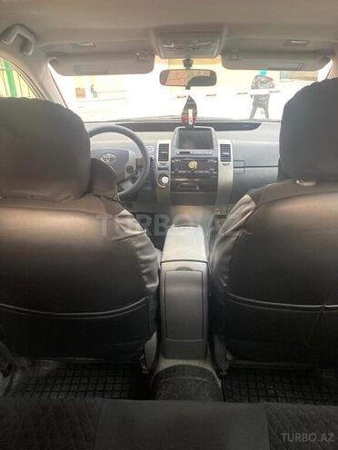 Toyota Prius 2008, 177,000 km - 1.8 л - Bakı