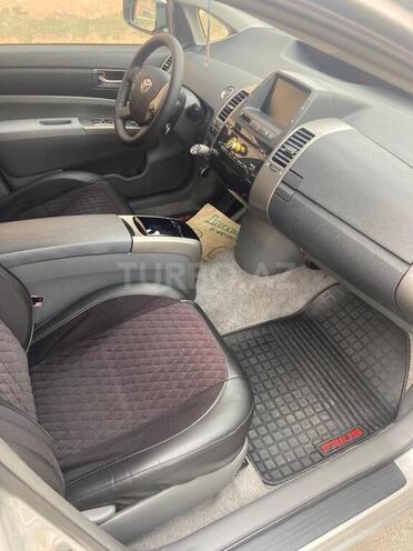 Toyota Prius 2008, 177,000 km - 1.8 л - Bakı