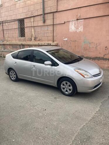 Toyota Prius 2008, 177,000 km - 1.8 л - Bakı