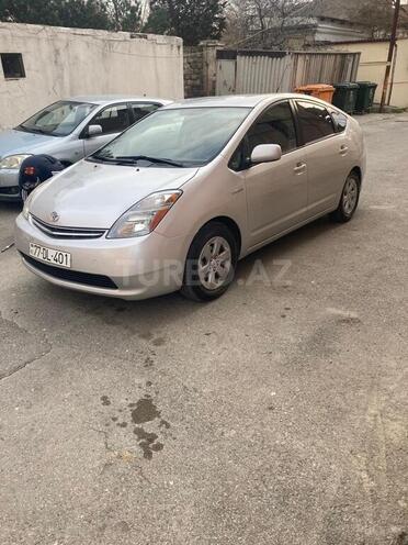 Toyota Prius 2008, 177,000 km - 1.8 л - Bakı