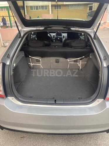Toyota Prius 2008, 177,000 km - 1.8 л - Bakı