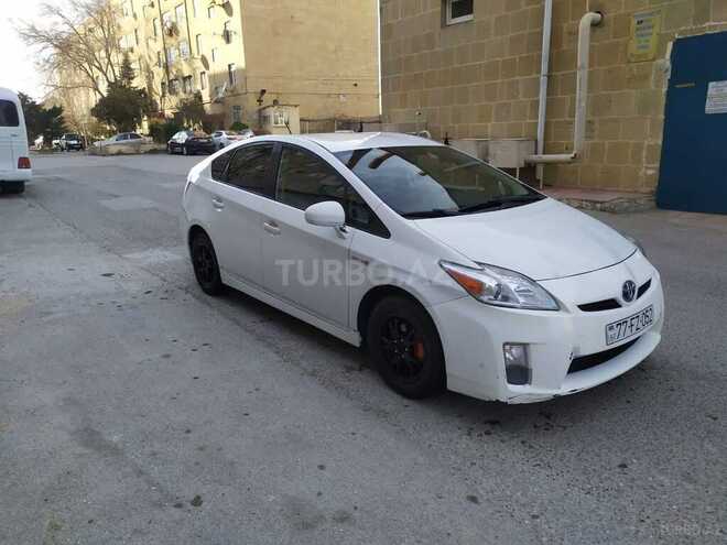 Toyota Prius 2011, 506,943 km - 1.8 l - Bakı