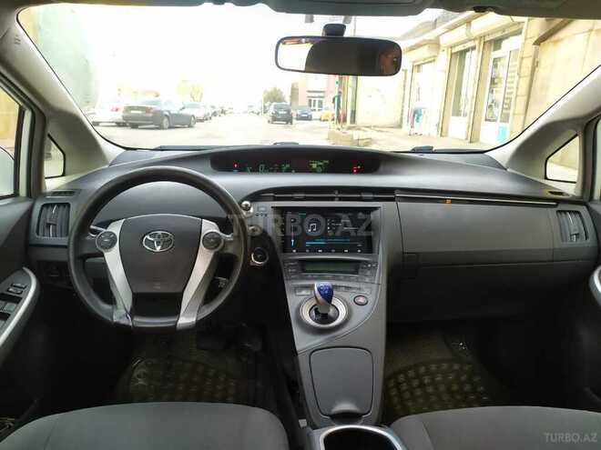 Toyota Prius 2011, 506,943 km - 1.8 l - Bakı