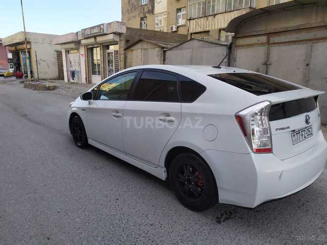 Toyota Prius 2011, 506,943 km - 1.8 l - Bakı