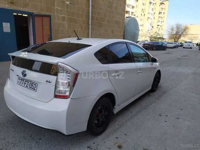 Toyota Prius 2011, 506,943 km - 1.8 l - Bakı