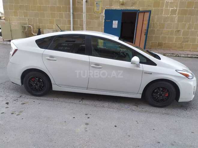 Toyota Prius 2011, 506,943 km - 1.8 l - Bakı