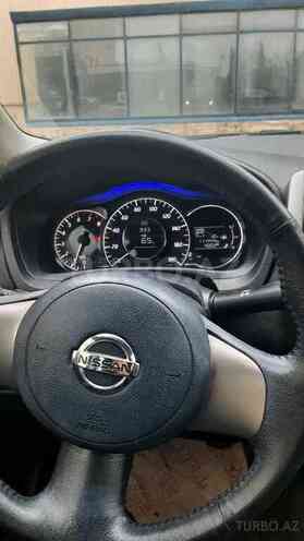 Nissan Note 2013, 111,444 km - 1.2 l - Bakı