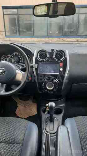Nissan Note 2013, 111,444 km - 1.2 l - Bakı