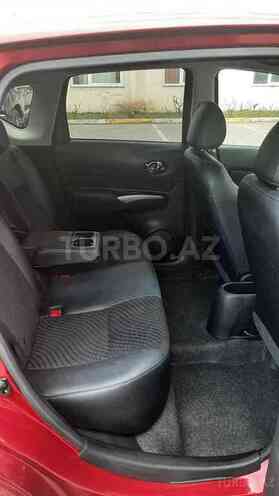 Nissan Note 2013, 111,444 km - 1.2 l - Bakı