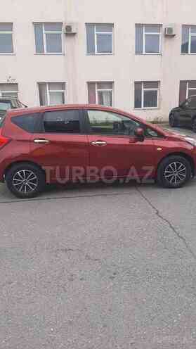 Nissan Note 2013, 111,444 km - 1.2 l - Bakı