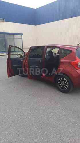 Nissan Note 2013, 111,444 km - 1.2 l - Bakı
