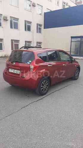Nissan Note 2013, 111,444 km - 1.2 l - Bakı