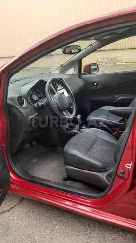 Nissan Note 2013, 111,444 km - 1.2 l - Bakı
