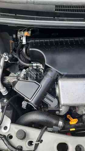 Nissan Note 2013, 111,444 km - 1.2 l - Bakı