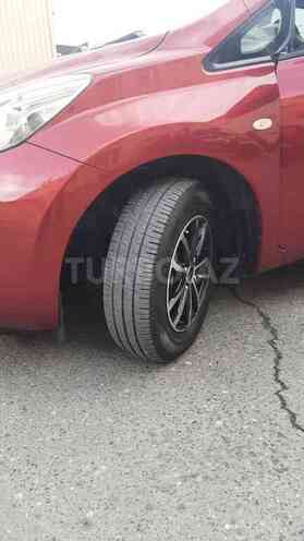 Nissan Note 2013, 111,444 km - 1.2 l - Bakı