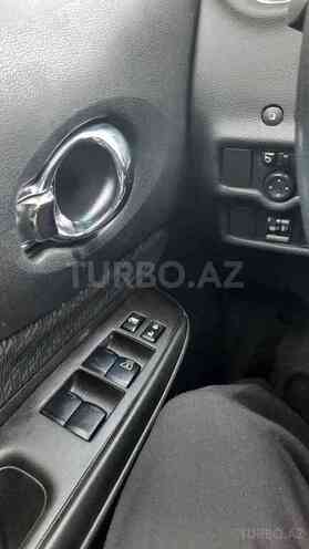 Nissan Note 2013, 111,444 km - 1.2 l - Bakı