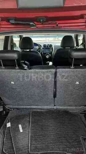 Nissan Note 2013, 111,444 km - 1.2 l - Bakı