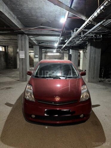 Toyota Prius 2007, 374,172 km - 1.5 l - Bakı