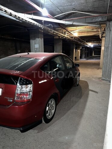 Toyota Prius 2007, 374,172 km - 1.5 l - Bakı
