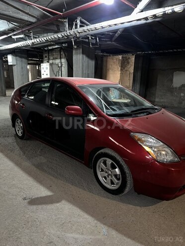Toyota Prius 2007, 374,172 km - 1.5 l - Bakı