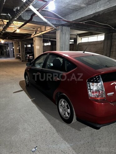 Toyota Prius 2007, 374,172 km - 1.5 l - Bakı