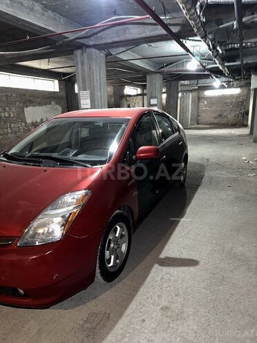 Toyota Prius 2007, 374,172 km - 1.5 l - Bakı