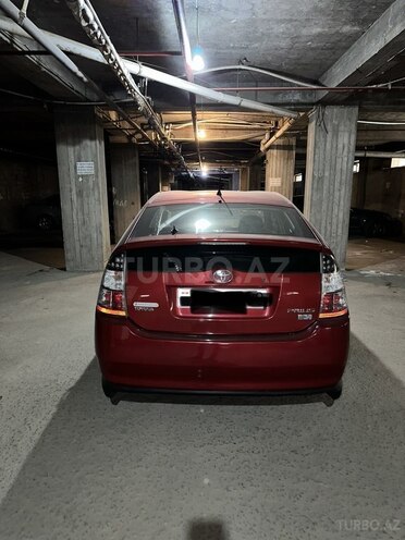Toyota Prius 2007, 374,172 km - 1.5 l - Bakı