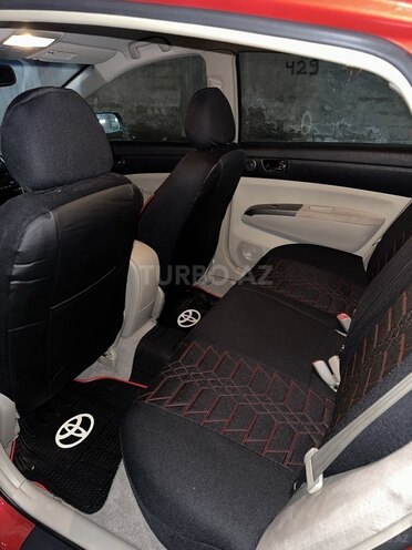 Toyota Prius 2007, 374,172 km - 1.5 l - Bakı