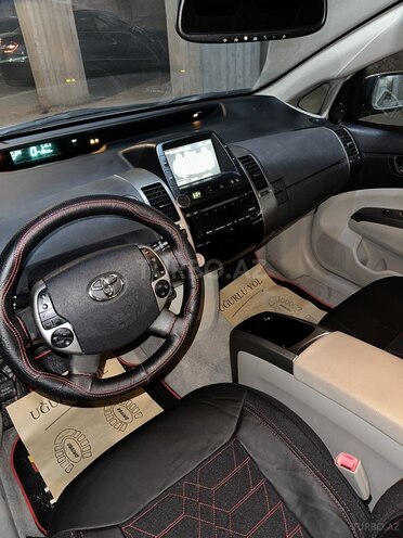 Toyota Prius 2007, 374,172 km - 1.5 l - Bakı