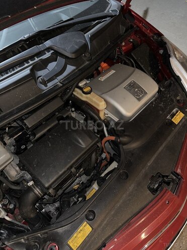 Toyota Prius 2007, 374,172 km - 1.5 l - Bakı