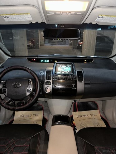 Toyota Prius 2007, 374,172 km - 1.5 l - Bakı